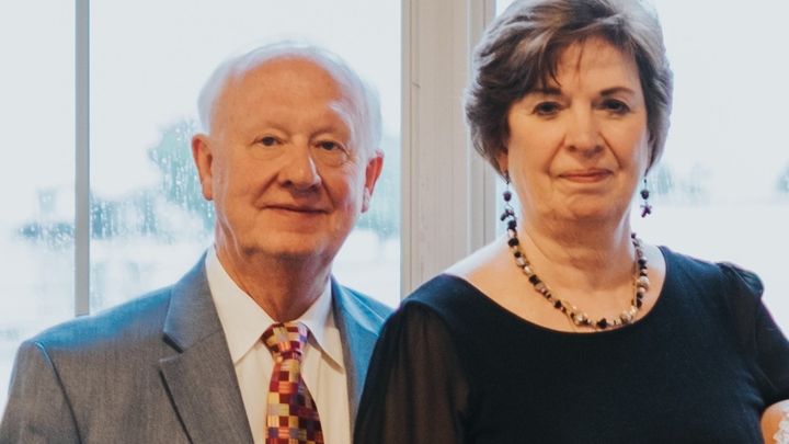 Main fundraiser photo