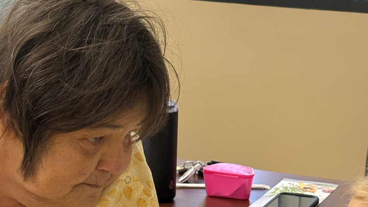 Support for Mom’s Final Journey campaign photo, 1 of 4
