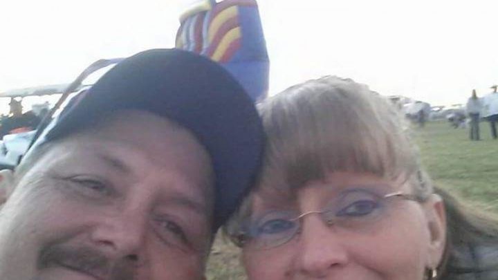 Main fundraiser photo