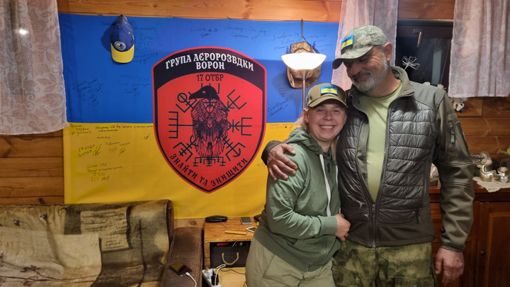 Main fundraiser photo