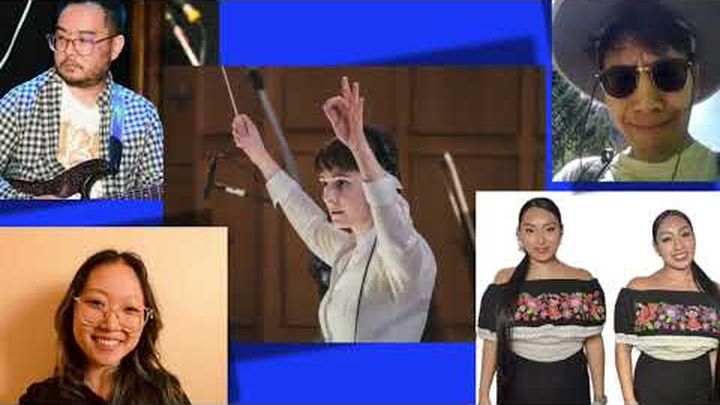 Join Sing Freedom Project, "Rooted Together" for Change! video thumbnail, 1 of 2
