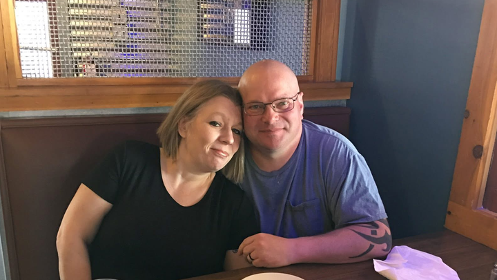 Christy Macks Funeral Expenses campaign photo, 1 of 5