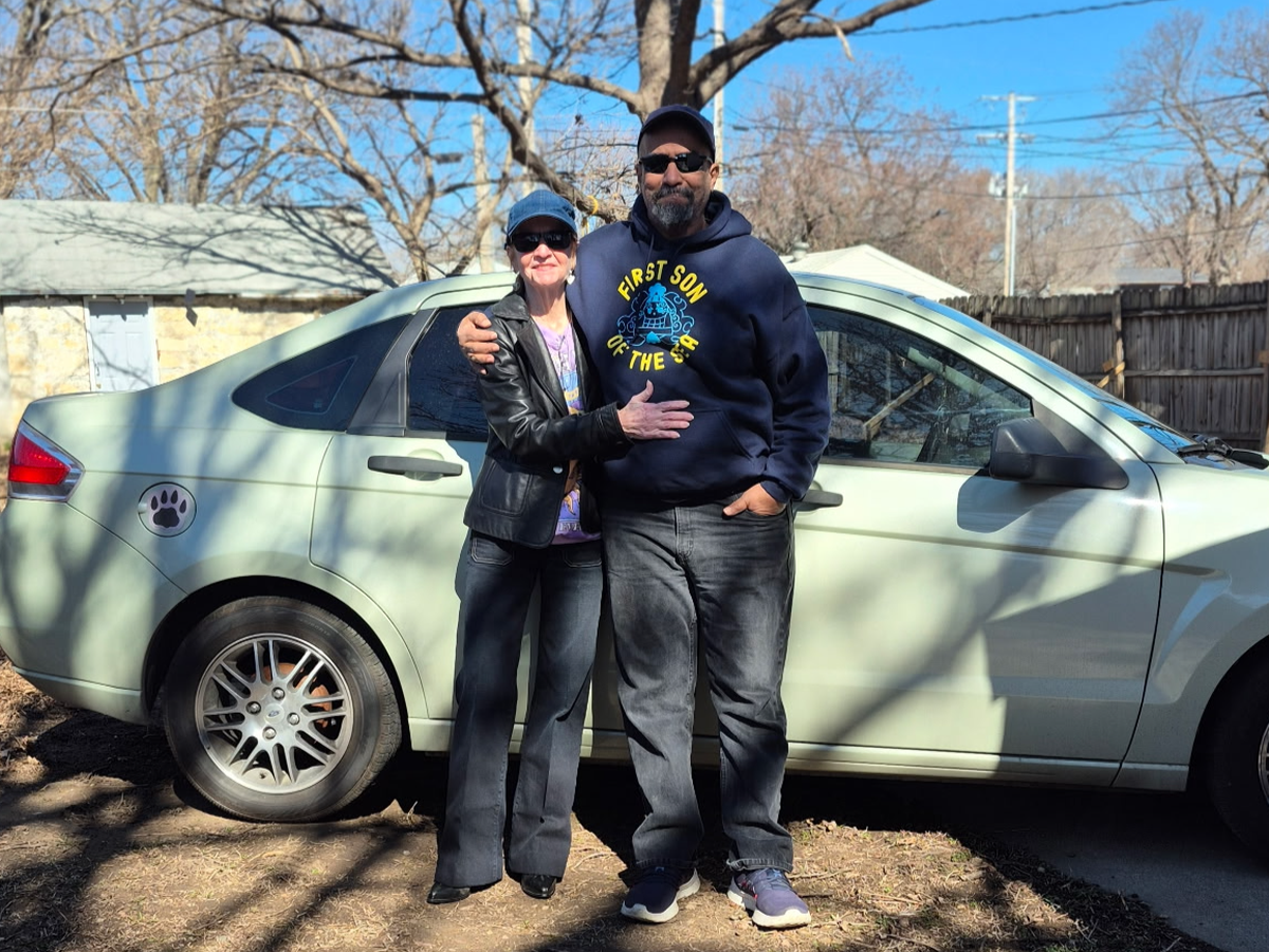 Fundraiser by Joshua Leycock : Help Gerald and Marilyn Rebuild After ...