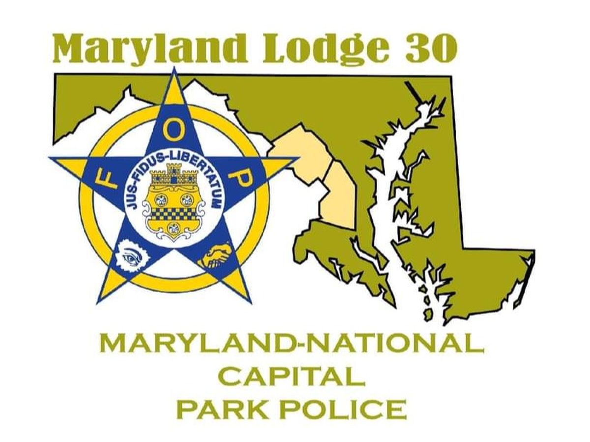 Police Officers Illegally Fired by MNCPPC campaign photo, 1 of 2