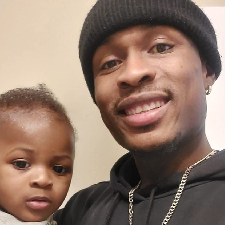 A Father’s Plea to Keep His Dream — and His Family