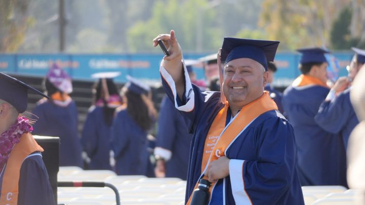 Honoring Eli Valdez, a beautiful soul taken too soon campaign photo, 1 of 7