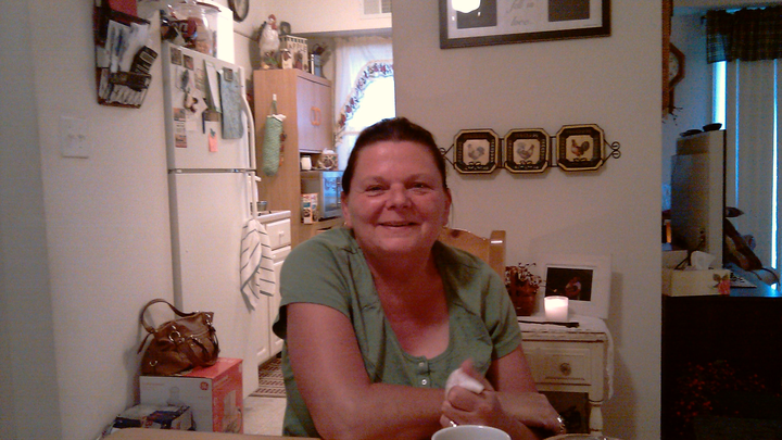 Main fundraiser photo