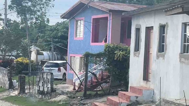 Donate to Restore Lives in Saint Elizabeth, Jamaica campaign photo, 1 of 7