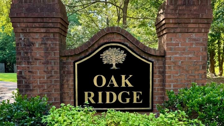 Support Andy and Stephanie’s Dedication to Oak Ridge campaign photo, 1 of 3