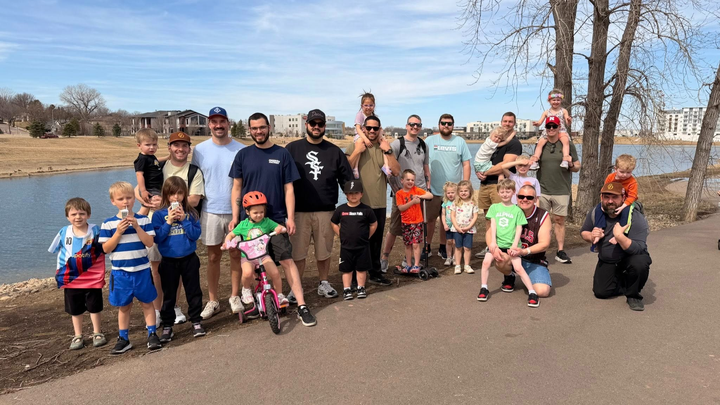 Join Us in Feeding Sioux Falls Together campaign photo, 1 of 6