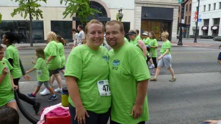 Main fundraiser photo