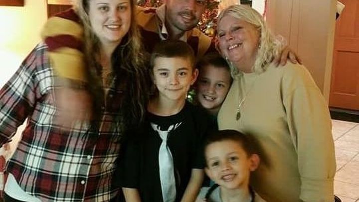 Main fundraiser photo