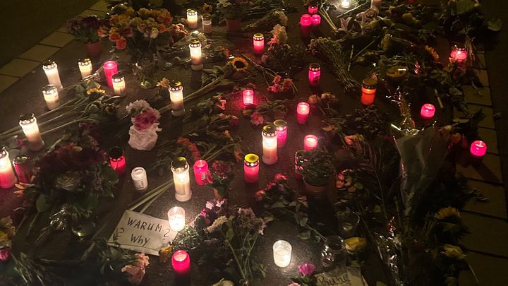 Kampagnen-Foto für Gemeinsam für einen würdevollen Abschied, 1 von 3