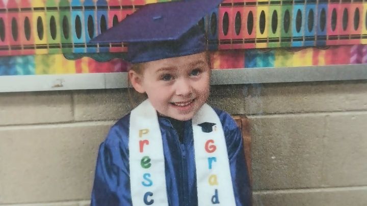 Help the Mancus family through this tragic loss campaign photo, 1 of 5