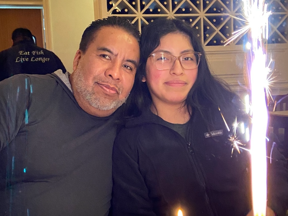 Support Our Family After Dad's Sudden Loss campaign photo, 1 of 8