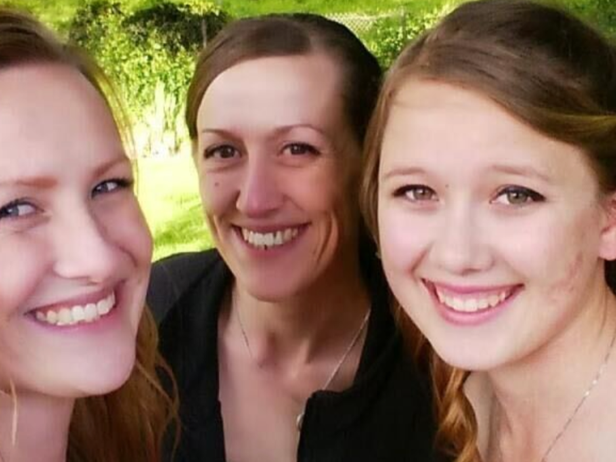 Fundraiser by Sierra Dameron : Our beloved Angela