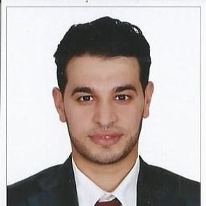 Ahmed Abu Qamar