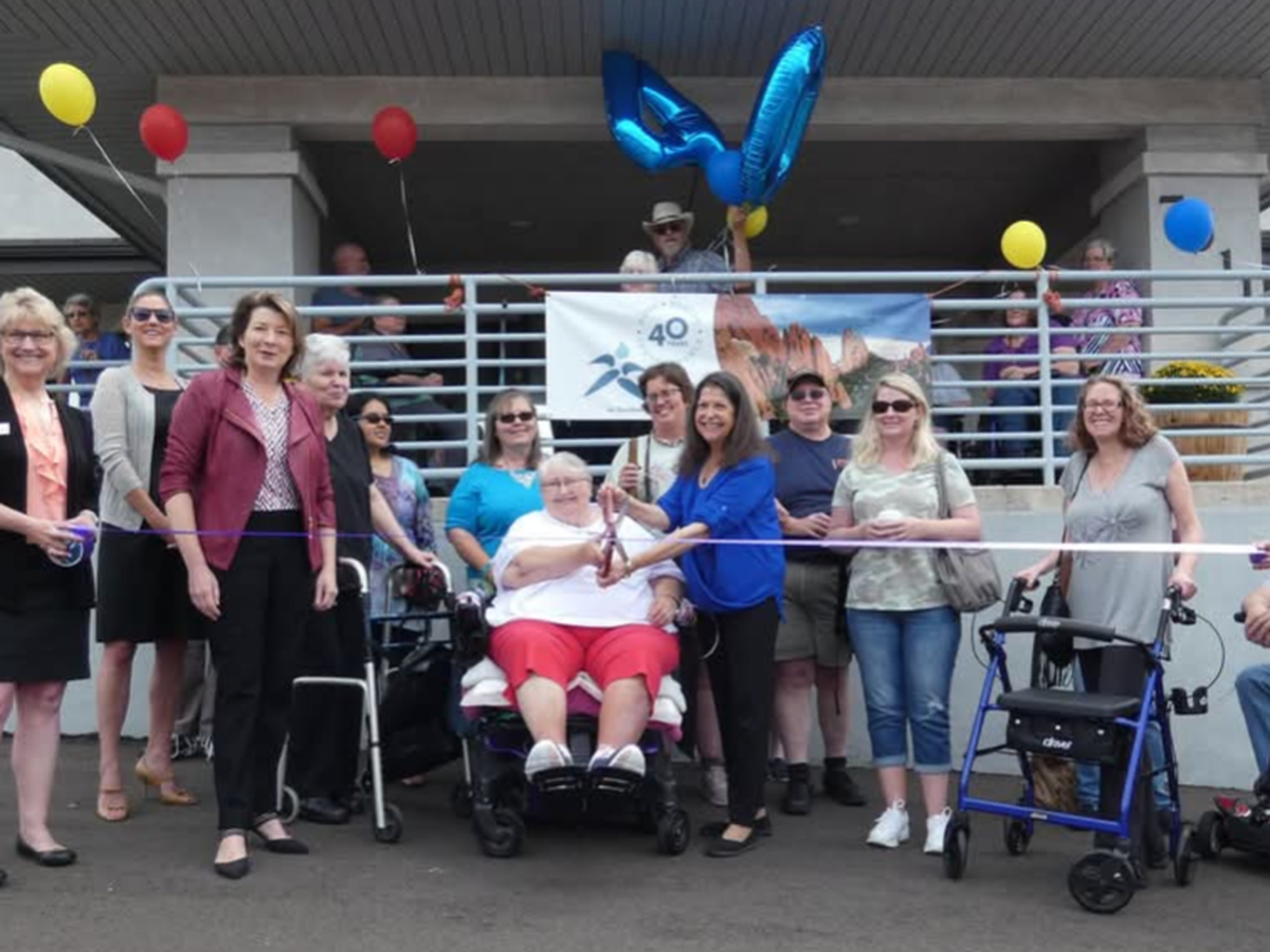 Support Multiple Sclerosis Alliance of Southern Colorado campaign photo, 1 of 3