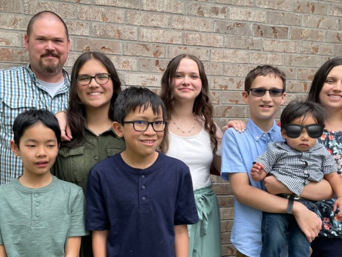 Fundraiser for Julia Bennett by Laurel McMillen : Support the Bennett family