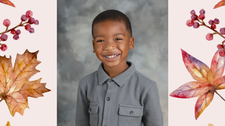 Support Trenton Sneed's Harvest King Campaign campaign photo, 1 of 3