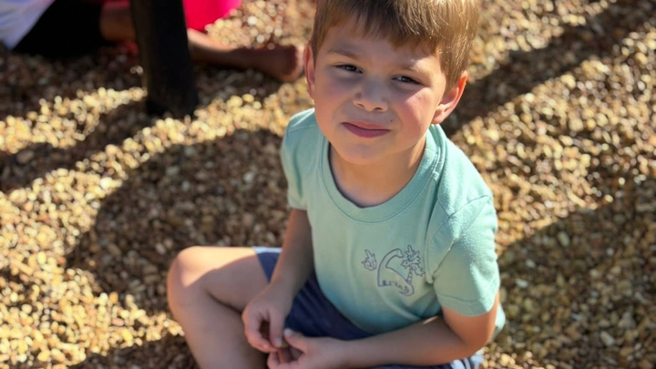 Help Us Get a Safe, Comfortable Cubby Bed for a Sweet Boy campaign photo, 1 of 5