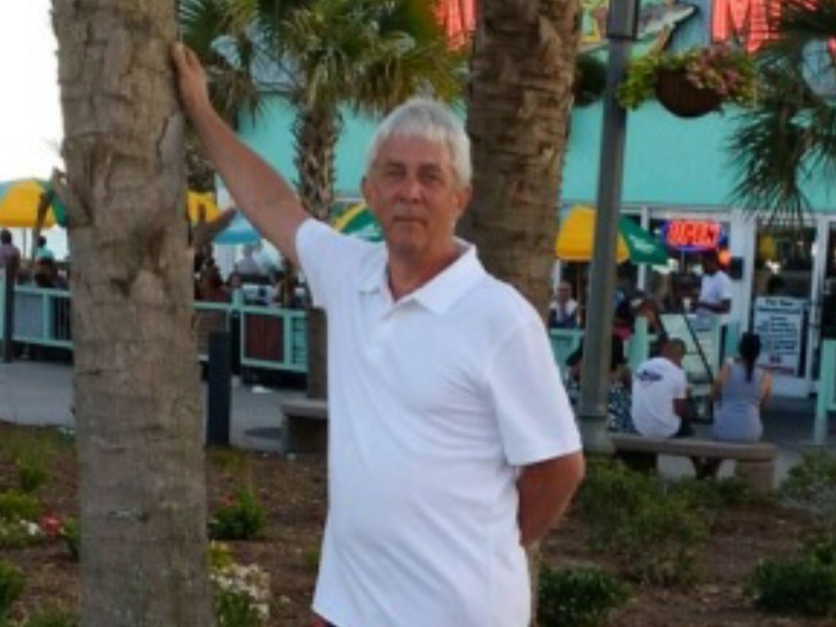 Fundraiser by Jacqueline Karnes : Help with Howard's Road to Recovery