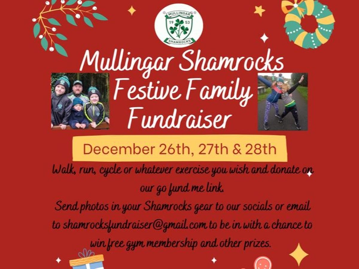 Fundraiser’s main image