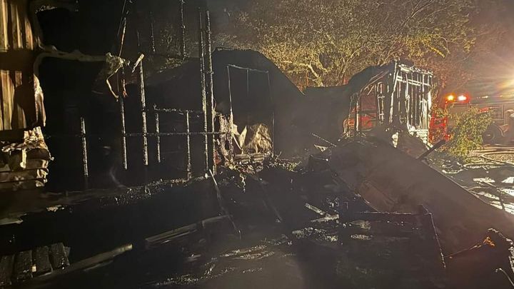 Fundraiser by Angel Corral : Support Siblings After Devastating House Fire
