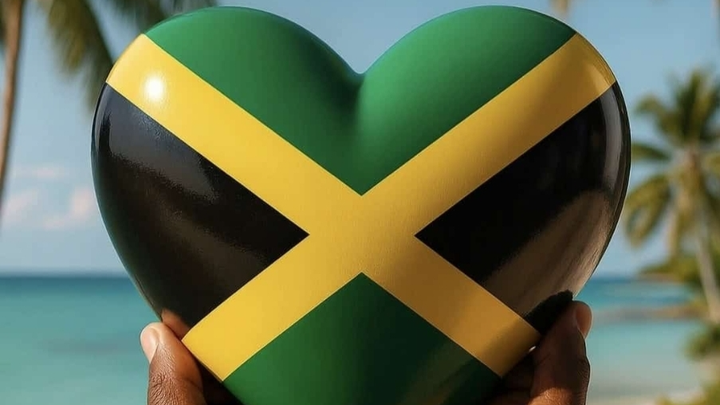 Together we rise-Jamaica campaign photo, 1 of 8