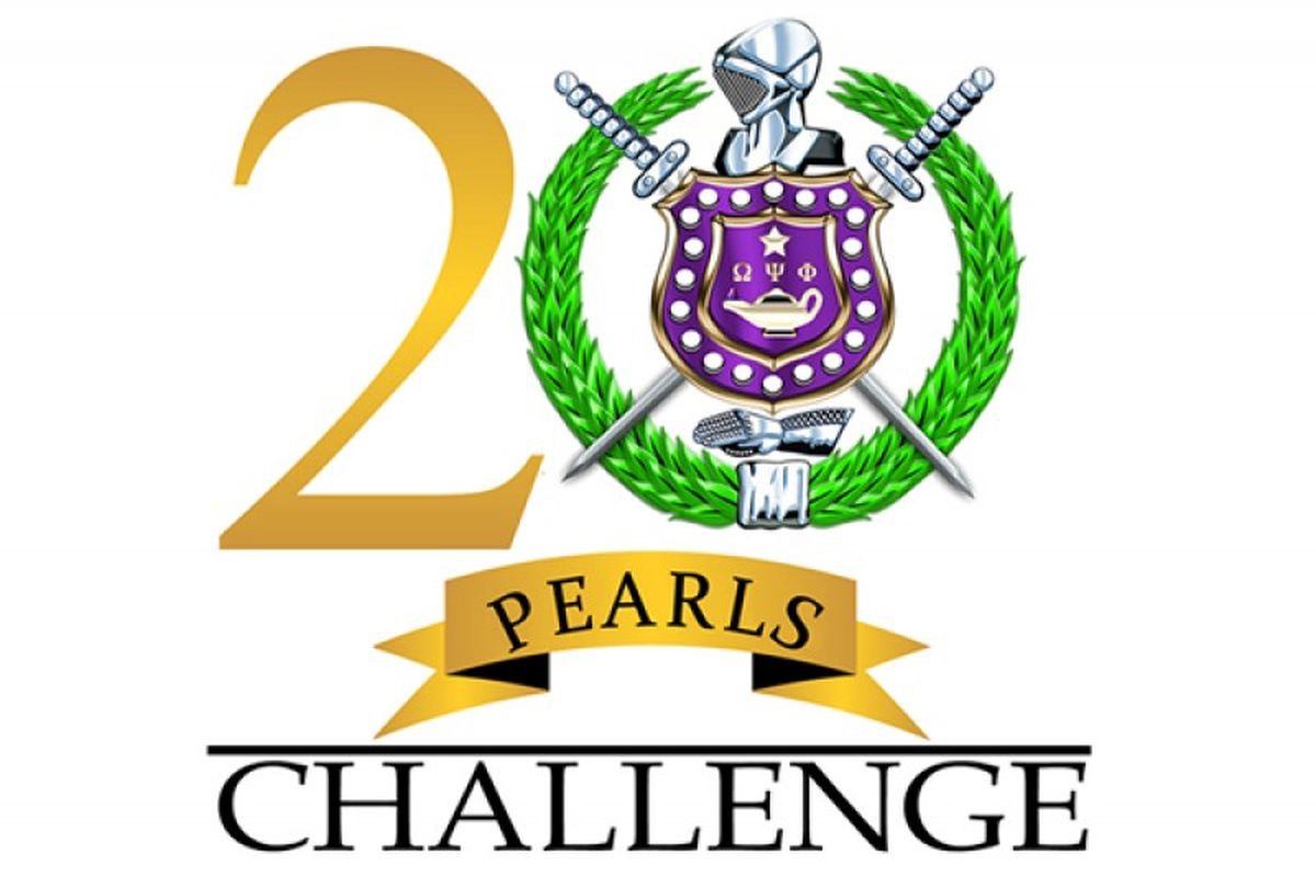 Fundraiser for Justin Day by TRI MU Stevens 20 Pearls Challenge