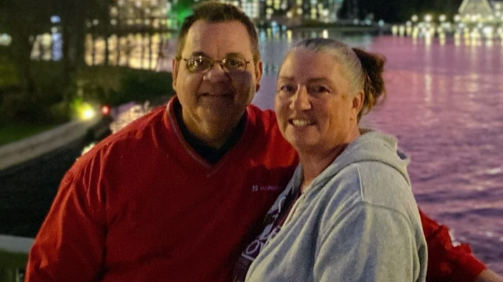 Main fundraiser photo