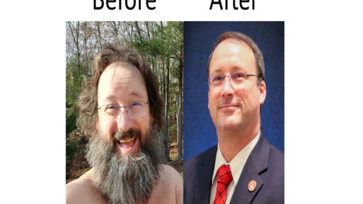 Main fundraiser photo