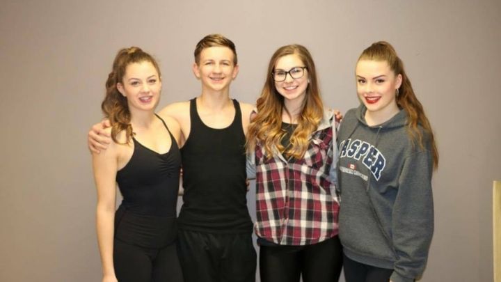 Main fundraiser photo