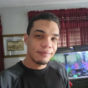 Gabrel Ventura Torres