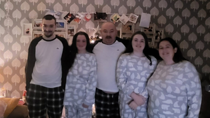 Main fundraiser photo