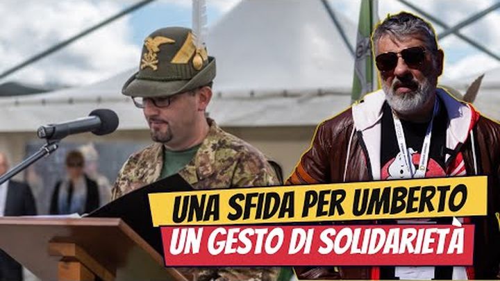 Foto principale della raccolta fondi
