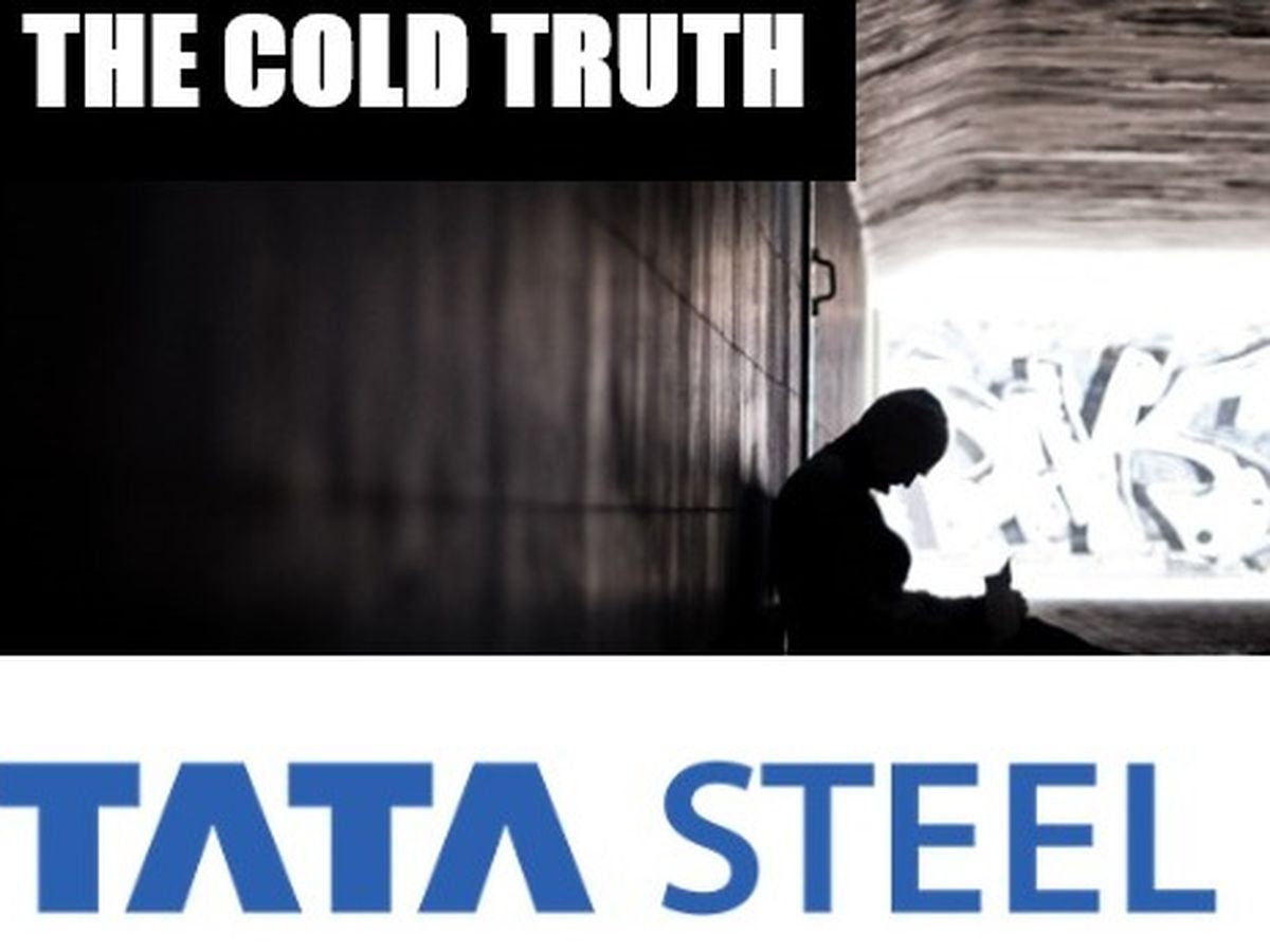 Cold Truth Appeal campaign photo, 1 of 2