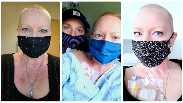 Help Juls Get Her Life-Saving Stem Cell Transplant campaign photo, 1 of 3