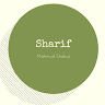sharif mahmud shabuj