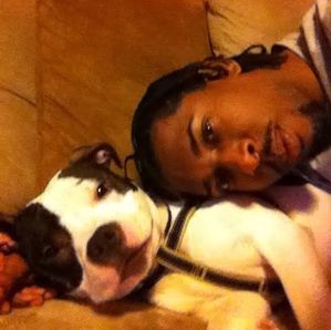 GoFundMe profile picture for @patience