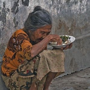 YOUR DONATION THEIR LIFE