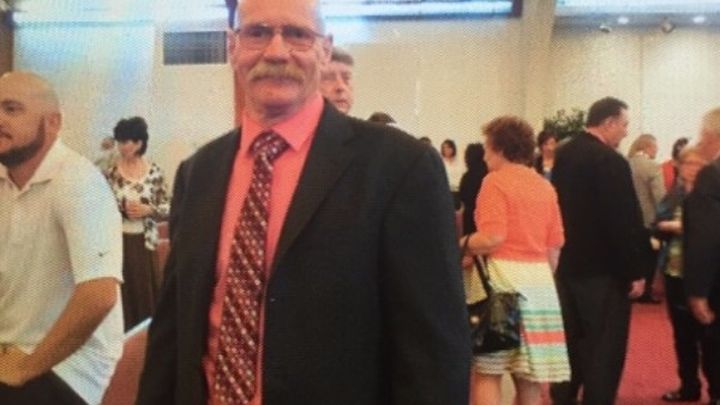 Main fundraiser photo