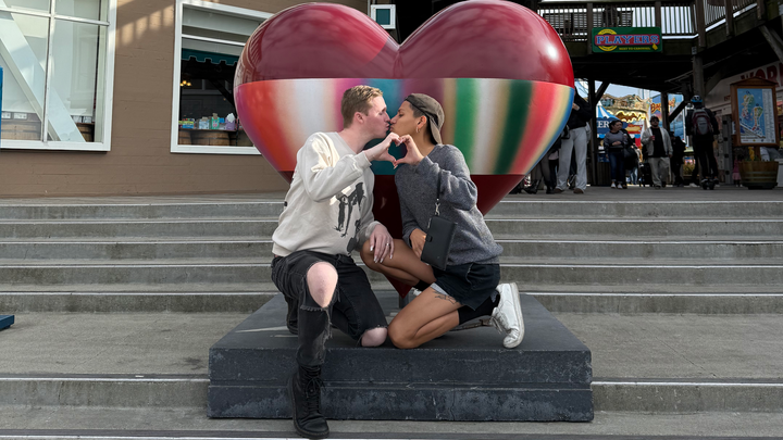 Help Patrick and Beto, “JenniTolls” Find a Safer Home campaign photo, 1 of 6
