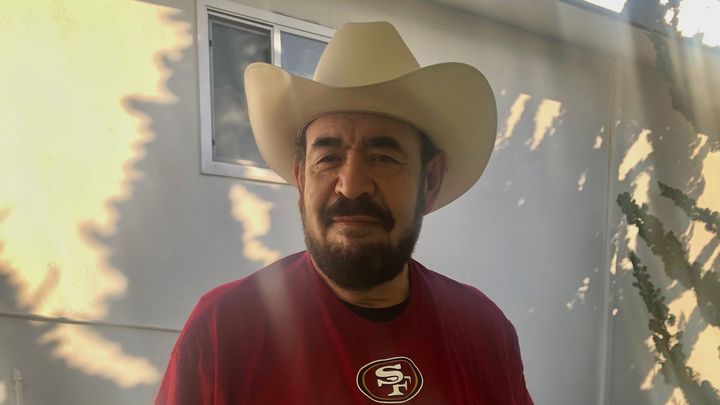 Support for My Father’s Funeral Expenses campaign photo, 1 of 7