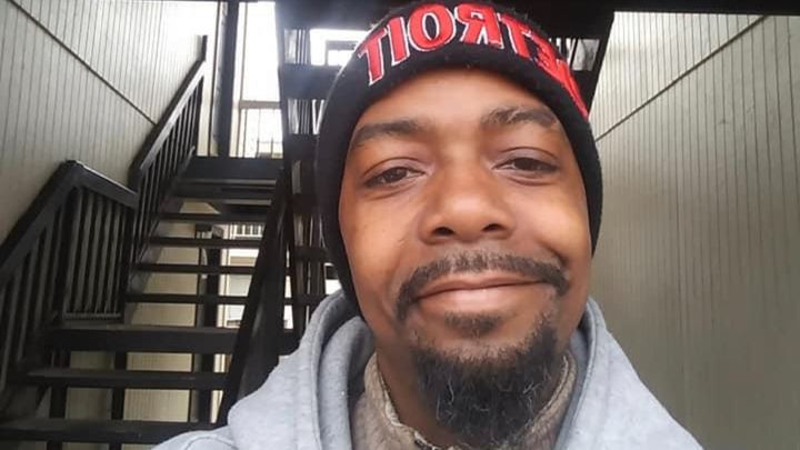 Fundraiser by Bernard Holcomb : Help us lay DeWayne Holcomb to rest