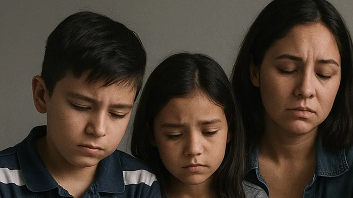 Help Children Affected by Immigration Sweeps campaign photo, 1 of 4