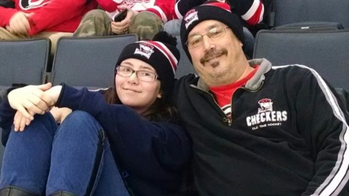 Support Barry's ALS Care and Family campaign photo, 1 of 7