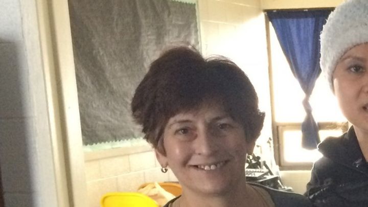 Main fundraiser photo