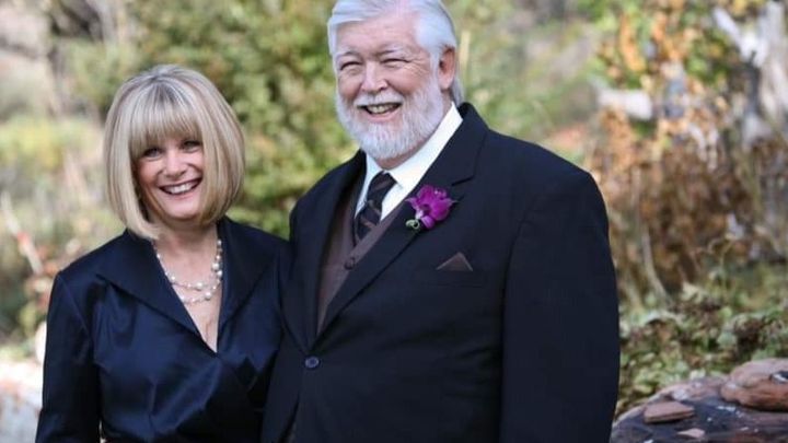 Main fundraiser photo