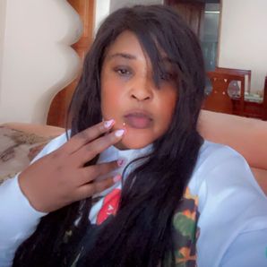 Aisha Namanda Nakyanzi
